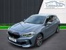 USED 2021 21 BMW 1 SERIES 2.0 128TI 5d 262 BHP ** RAC BUYSURE INSPECTED **