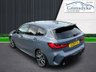 USED 2021 21 BMW 1 SERIES 2.0 128TI 5d 262 BHP ** RAC BUYSURE INSPECTED **