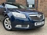 USED 2011 M VAUXHALL INSIGNIA 2.0 SRI NAV CDTI 5d 158 BHP 