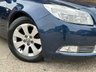 USED 2011 M VAUXHALL INSIGNIA 2.0 SRI NAV CDTI 5d 158 BHP 