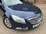 USED 2011 M VAUXHALL INSIGNIA 2.0 SRI NAV CDTI 5d 158 BHP 