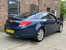 USED 2011 M VAUXHALL INSIGNIA 2.0 SRI NAV CDTI 5d 158 BHP 
