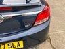 USED 2011 M VAUXHALL INSIGNIA 2.0 SRI NAV CDTI 5d 158 BHP 