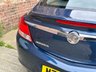 USED 2011 M VAUXHALL INSIGNIA 2.0 SRI NAV CDTI 5d 158 BHP 