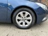USED 2011 M VAUXHALL INSIGNIA 2.0 SRI NAV CDTI 5d 158 BHP 