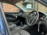 USED 2011 M VAUXHALL INSIGNIA 2.0 SRI NAV CDTI 5d 158 BHP 
