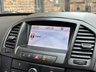 USED 2011 M VAUXHALL INSIGNIA 2.0 SRI NAV CDTI 5d 158 BHP 
