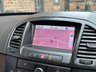 USED 2011 M VAUXHALL INSIGNIA 2.0 SRI NAV CDTI 5d 158 BHP 