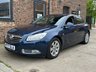 USED 2011 M VAUXHALL INSIGNIA 2.0 SRI NAV CDTI 5d 158 BHP 