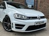 USED 2016 66 VOLKSWAGEN GOLF R DSG 2.0 5d 298 BHP 