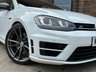 USED 2016 66 VOLKSWAGEN GOLF R DSG 2.0 5d 298 BHP 