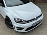 USED 2016 66 VOLKSWAGEN GOLF R DSG 2.0 5d 298 BHP 
