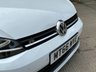 USED 2016 66 VOLKSWAGEN GOLF R DSG 2.0 5d 298 BHP 