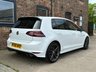 USED 2016 66 VOLKSWAGEN GOLF R DSG 2.0 5d 298 BHP 