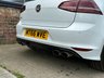 USED 2016 66 VOLKSWAGEN GOLF R DSG 2.0 5d 298 BHP 