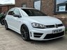 USED 2016 66 VOLKSWAGEN GOLF R DSG 2.0 5d 298 BHP 