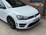 USED 2016 66 VOLKSWAGEN GOLF R DSG 2.0 5d 298 BHP 