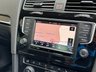 USED 2016 66 VOLKSWAGEN GOLF R DSG 2.0 5d 298 BHP 