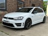 USED 2016 66 VOLKSWAGEN GOLF R DSG 2.0 5d 298 BHP 
