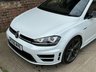 USED 2016 66 VOLKSWAGEN GOLF R DSG 2.0 5d 298 BHP 