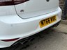 USED 2016 66 VOLKSWAGEN GOLF R DSG 2.0 5d 298 BHP 