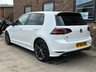 USED 2016 66 VOLKSWAGEN GOLF R DSG 2.0 5d 298 BHP 