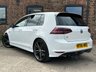 USED 2016 66 VOLKSWAGEN GOLF R DSG 2.0 5d 298 BHP 