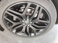 USED 2017 17 LAND ROVER DISCOVERY 3.0 TD6 HSE LUXURY 5d 255 BHP 