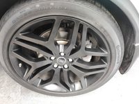 USED 2017 17 LAND ROVER DISCOVERY 3.0 TD6 HSE LUXURY 5d 255 BHP 