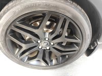 USED 2017 17 LAND ROVER DISCOVERY 3.0 TD6 HSE LUXURY 5d 255 BHP 
