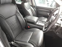 USED 2017 17 LAND ROVER DISCOVERY 3.0 TD6 HSE LUXURY 5d 255 BHP 