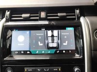 USED 2017 17 LAND ROVER DISCOVERY 3.0 TD6 HSE LUXURY 5d 255 BHP 
