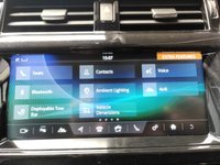 USED 2017 17 LAND ROVER DISCOVERY 3.0 TD6 HSE LUXURY 5d 255 BHP 