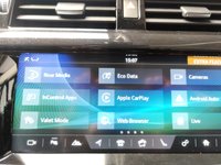 USED 2017 17 LAND ROVER DISCOVERY 3.0 TD6 HSE LUXURY 5d 255 BHP 