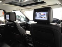 USED 2017 17 LAND ROVER DISCOVERY 3.0 TD6 HSE LUXURY 5d 255 BHP 