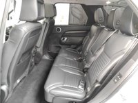 USED 2017 17 LAND ROVER DISCOVERY 3.0 TD6 HSE LUXURY 5d 255 BHP 