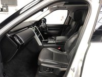 USED 2017 17 LAND ROVER DISCOVERY 3.0 TD6 HSE LUXURY 5d 255 BHP 