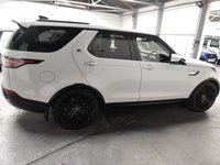 USED 2017 17 LAND ROVER DISCOVERY 3.0 TD6 HSE LUXURY 5d 255 BHP 