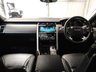 USED 2017 17 LAND ROVER DISCOVERY 3.0 TD6 HSE LUXURY 5d 255 BHP 