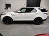 USED 2017 17 LAND ROVER DISCOVERY 3.0 TD6 HSE LUXURY 5d 255 BHP 
