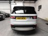 USED 2017 17 LAND ROVER DISCOVERY 3.0 TD6 HSE LUXURY 5d 255 BHP 