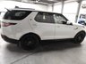 USED 2017 17 LAND ROVER DISCOVERY 3.0 TD6 HSE LUXURY 5d 255 BHP 