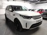 USED 2017 17 LAND ROVER DISCOVERY 3.0 TD6 HSE LUXURY 5d 255 BHP 