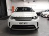 USED 2017 17 LAND ROVER DISCOVERY 3.0 TD6 HSE LUXURY 5d 255 BHP 
