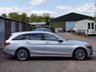 USED 2016 16 MERCEDES-BENZ C-CLASS 2.1 C220 D SPORT PREMIUM 5d 170 BHP 8x RECORDED SERVICES!