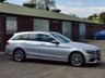 USED 2016 16 MERCEDES-BENZ C-CLASS 2.1 C220 D SPORT PREMIUM 5d 170 BHP 8x RECORDED SERVICES!