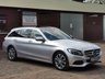 USED 2016 16 MERCEDES-BENZ C-CLASS 2.1 C220 D SPORT PREMIUM 5d 170 BHP 8x RECORDED SERVICES!