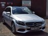 USED 2016 16 MERCEDES-BENZ C-CLASS 2.1 C220 D SPORT PREMIUM 5d 170 BHP 8x RECORDED SERVICES!