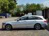 USED 2016 16 MERCEDES-BENZ C-CLASS 2.1 C220 D SPORT PREMIUM 5d 170 BHP 8x RECORDED SERVICES!