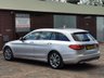 USED 2016 16 MERCEDES-BENZ C-CLASS 2.1 C220 D SPORT PREMIUM 5d 170 BHP 8x RECORDED SERVICES!